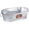 Behrens Wash Tub Htdp Oval 4 Gal 00-0V